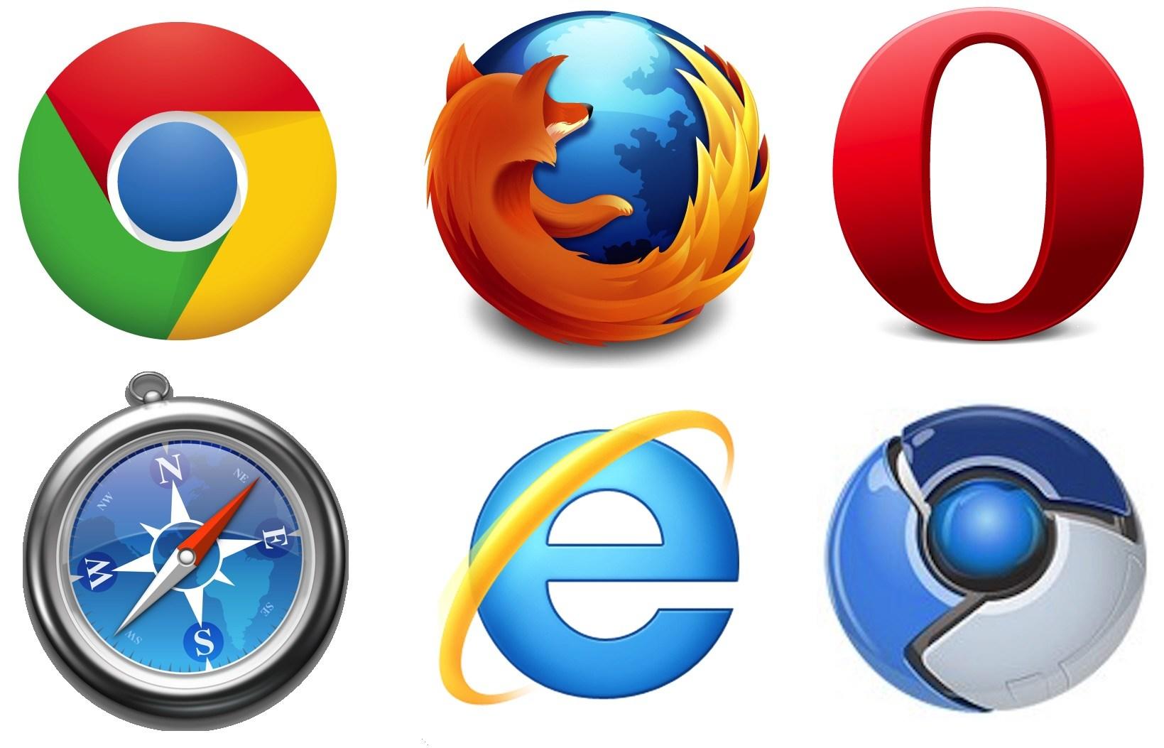 web browser