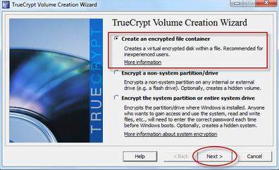 password protect a usb flash drive