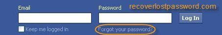 hack facebook password