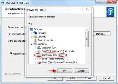 password-protect usb flash drive