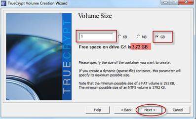 how to password protect your usb flash drive