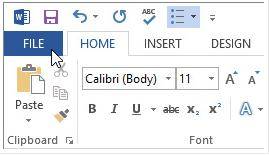 edit pdf files in word 2013