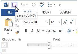 how to open and edit pdf files in word 2013