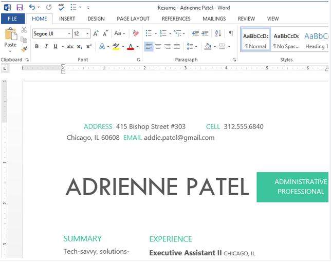 how to edit a pdf document in word 2013