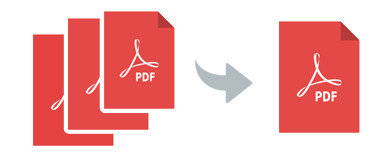 merge pdf files