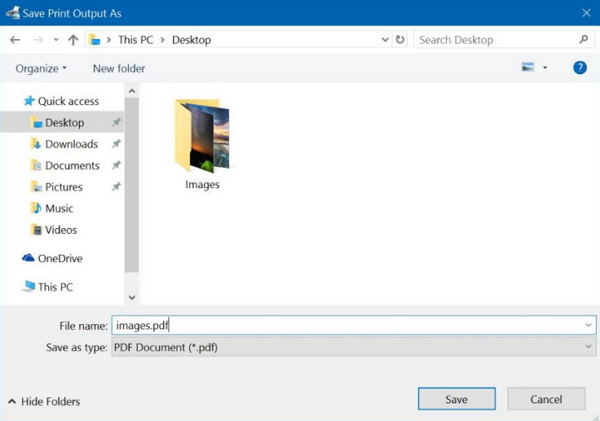 how to convert jpg to pdf