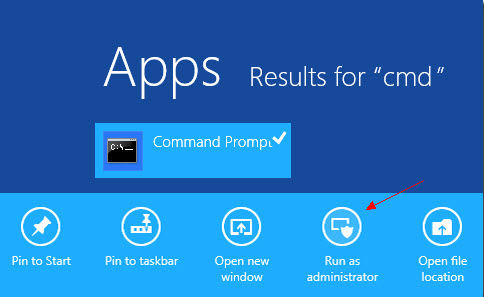 windows 8 password cracker