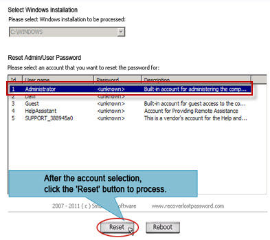 select-admin-password-to-reset