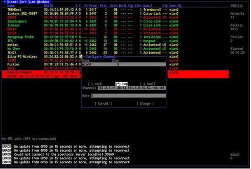 wifi password hacking software for windows