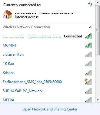 how to change the SSID name