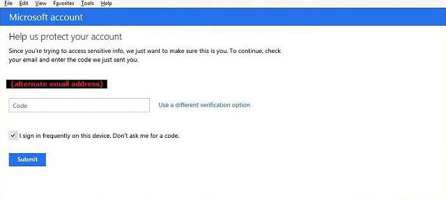 how to close microsoft account in windows 8