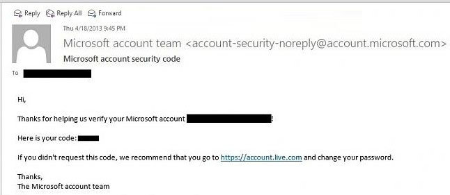 how to add trusted device in microsoft account