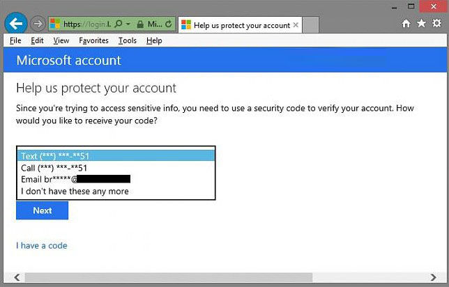 how to add trusted device in microsoft account