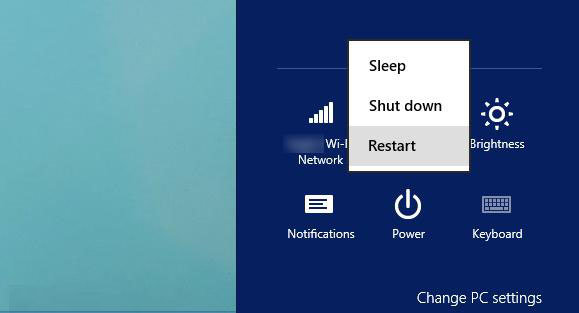 how to acces safe mode in windows 8.1