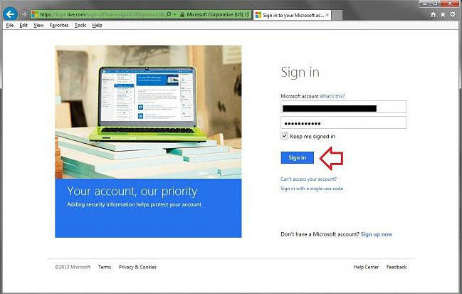 how to remove trusted device in microsoft account