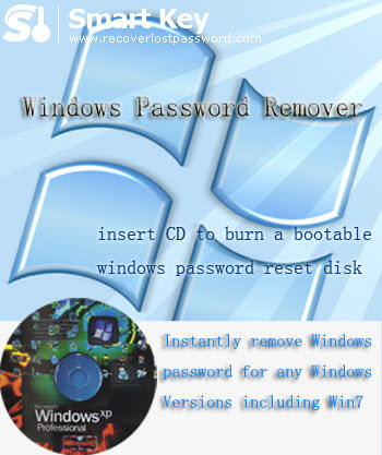 windows password remover