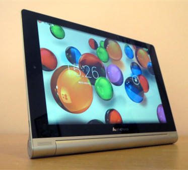  lenovo yoga tablet