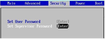 how to create a good password