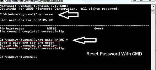 free windows 8.1 password recovery program