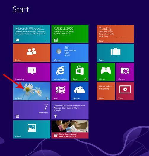 how to check if windows 8 is 64-bit or 32-bit