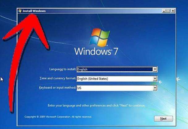 how to downgrade windows 8 to windows 7