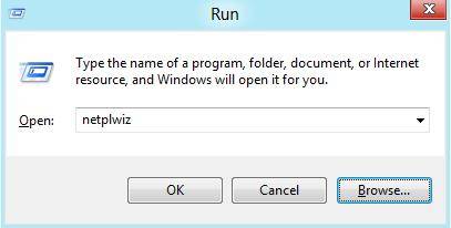 auto login to windows