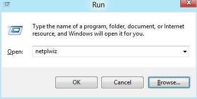 login into windows 8.1 without password