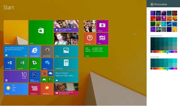 how to upgrade windows 8.1