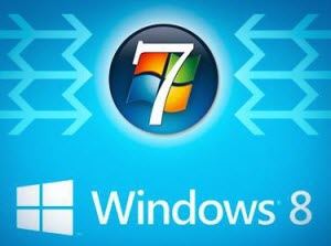 how to get a new pc that runs windows 7 not windows 8