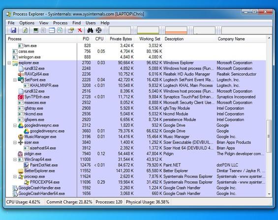 windows 8 task manager