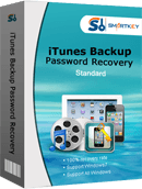 buy iTunes Backup Password Recovery