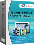 Buy iTunes Backup Password Recovery Professional