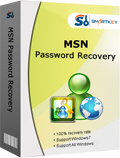 buy MSN Password Recovery