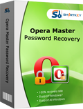 Buy Opera Master Password Recovery