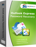 Buy Outlook Express Password Recovery