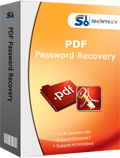 buy PDF Password Recovery