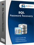 Buy SQL Password Recovery