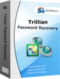 Buy Trillian Password Recovery