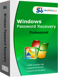 Buy Windows Password Recovery Professional