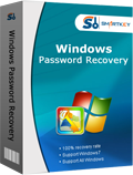 Buy Windows Password Recovery