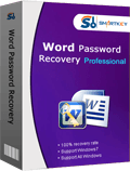 buy Word Password Recovery Professional