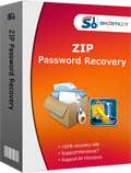 ZIP Password Recovery Standard