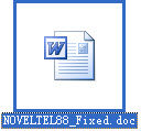 word file decrypted