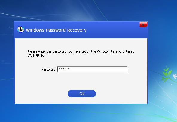 recover windows 8.1 password