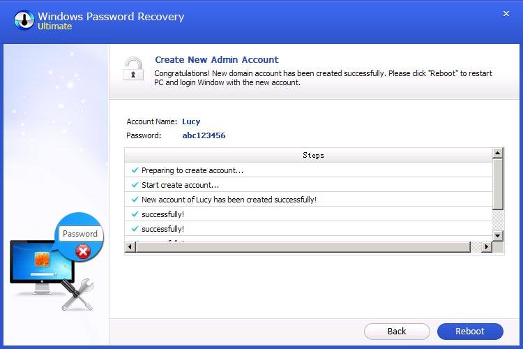 remove windows 7 account