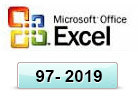 MS Excel 2016/2013/2010/2007/2003/97 Password Remover