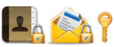 Recover Passwords for Email Accounts