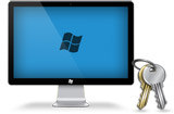 Find Windows Product Key