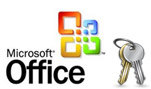 Recover Office Product Key