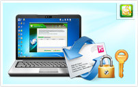 Data recovery software